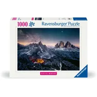 Ravensburger Puzzle Drei Zinnen, Dolomiten 12000256