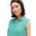 Maier Sports Ulrike sleeveless", Poloshirt ärmelloses Piqué-Shirt, atmungsaktiv und schnelltrocknend, Regular Fit