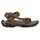 Teva Terra Fi 5 Universal Leather Herren turkish coffee 39,5