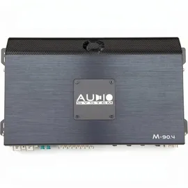 Audio System M-90.4 4-Kanal Verstärker