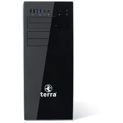 Terra PC-Gamer Elite 1 Midi Tower 1001379