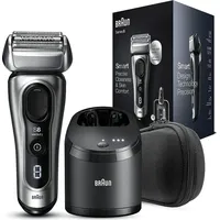Braun Series 8 8467cc