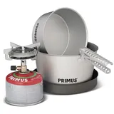 PRIMUS Mimer II Kocherset - Silver - One Size