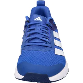 adidas Herren Dropset Control Trainer M JS3120 42 2/3 - Team Royal Blue/Ftwr White/Silver / 42 2/3