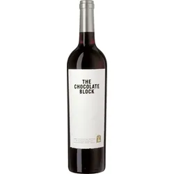 Chocolate Block Boekenhoutskloof IMPERIALE 2021