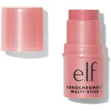 e.l.f. Cosmetics Monochromatic Multi-Stick Lidschatten 4.4 g Dazzling Peony
