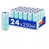 Red Bull The Winter Edition Iced Vanilla Berry Einweg inkl. 6,00 EUR Pfand 24 x 250 m - 6 l