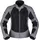 Modeka Veo Air Damen Motorradjacke Schwarz/Grau 48