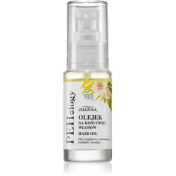 Joanna PEHology nährendes Öl für trockene Haarspitzen 25 ml
