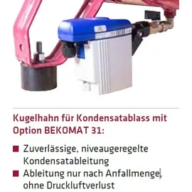 ELMAG PROFI-LINE PL 1200/10/270 D