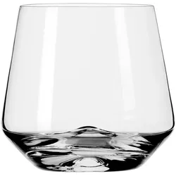 RITZENHOFF Whisky-Tumbler Whiskyglas DEEP SPIRITS #2 Inhalt 409 ml