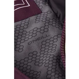 O'Neill O ́neill Carbonite Jacke - Aubergine Colour Block - XS