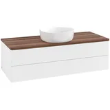 Villeroy & Boch Waschtischunterschrank „Antao“ 120 × 36 × 50 cm