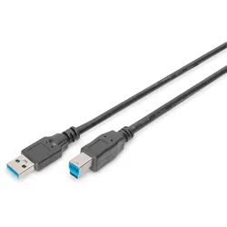 DIGITUS USB 3.0 Anschlusskabel