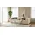 OTTO home Couch Cord 3-Sitzer Beige