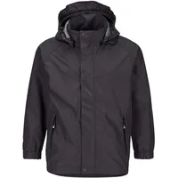 Color Kids Shell Jacket 5968 black (1191) 128