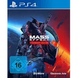 Mass Effect Legendary Edition