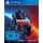 Mass Effect Legendary Edition