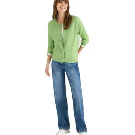 Cecil TOS_Short Cardigan Grün XL