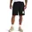 NF0A8C1JKY4 M Box Short Shorts Herren TNF Black/TNF White Größe L