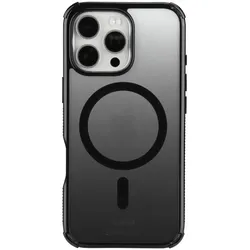 HAMA Handyhülle MagCase"Extreme Protect"für Apple iPhone 16 Pro, Schwarz