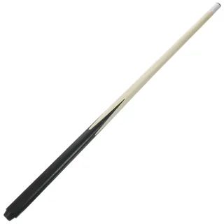 ibasenice Kinder-Pool-Stick 48 Cm Shorty-Queues Mini-Pool-Queue-Stick Kinder-Queues Kinder-Billard- -Queue Billard-Pool-Queue Übungs-Queues -Snooker-Queue