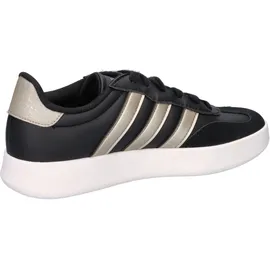 adidas Barreda Core Black/Champagne Metallic/Core White 40 2/3