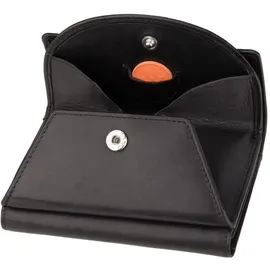 Voi Jeans Voi Soft Klara Geldbörse schwarz