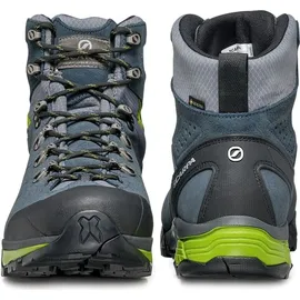 Scarpa ZG Trek GTX ottanio/spring 43,5