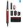 Dyson  Airwrap i.d. Straight + Wavy Red Velvet/Gold
