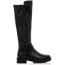 MTNG Flache Stiefel Damen Campa 52458 | 60985 | schwarz