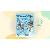 Oxford University Press Winnie and Wilbur in Winter and