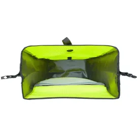 Ortlieb Back Roller High Visibility neongelb/schwarz