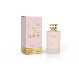 Milestone Equator Rose Eau de Parfum 100 ml