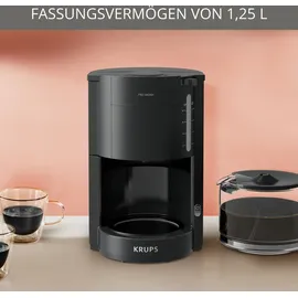 Krups ProAroma F30908 schwarz