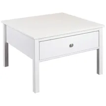 Interlink Inter Link Nachttisch Chilly Holz Weiß