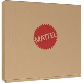 Mattel Barbie Super Abenteuer Camper