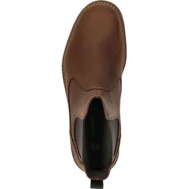 Timberland Britton Road Herren Rust 44