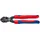 Knipex Kompakt-Bolzenschneider 71 02 200