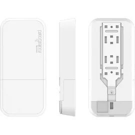 MicroTik Wireless Wire - Wireless Bridge (Packung mit 2)