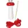 GoKi Strickliesel Holz Rot