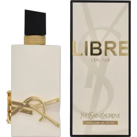 Yves Saint Laurent Libre L'Eau Nue Parfum de Peau 90 ml