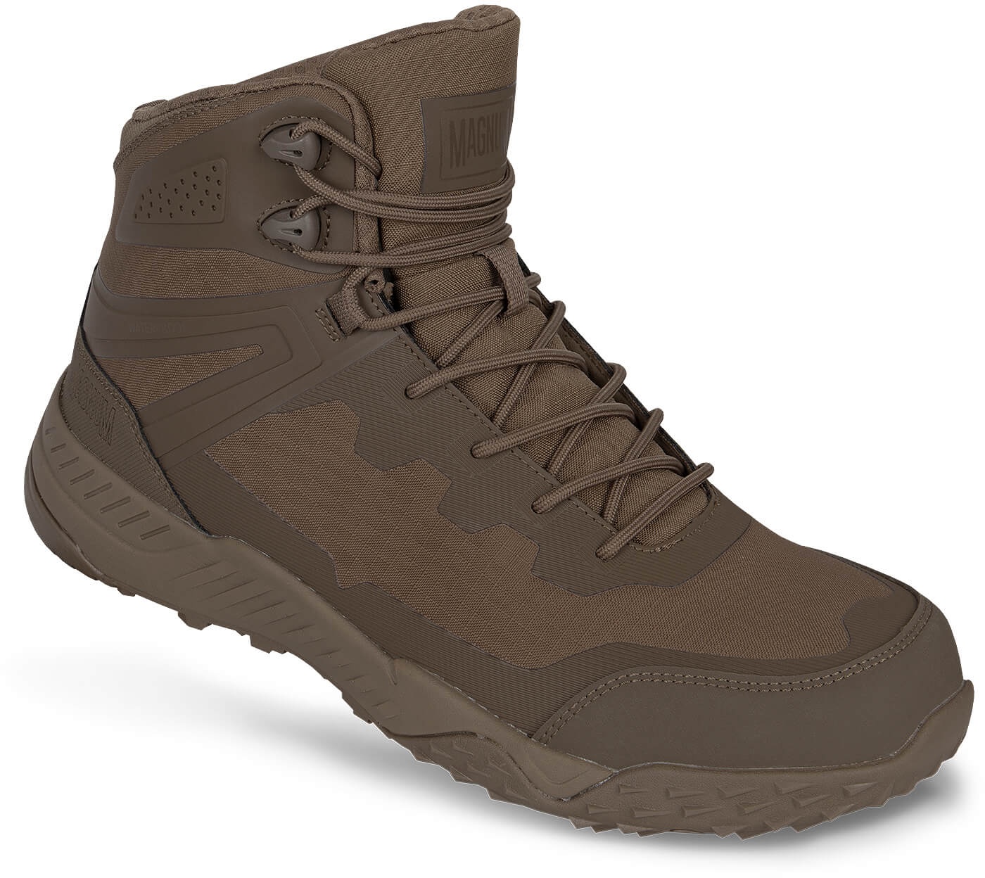 Magnum Stiefel Ultima 6.0 WP coyote, Größe 40