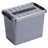 SUNWARE Q-Line Box - 9,0 Liter - 300 x