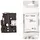 Brother TZe CL6 - Reinigungsband - Rolle (3,6 cm x 2,5 m) - 1 Rolle(n) - für P-Touch PT-3600, PT-530, PT-9200DX, PT-9200