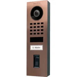 DoorBird D1101FV
