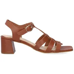 Andypola  Sandalen ABIGAIL  in Braun, 41