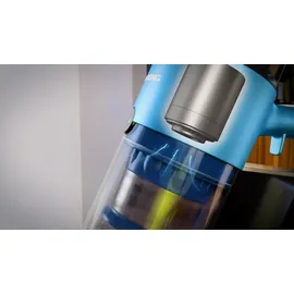 Grundig VCP 8330 blau