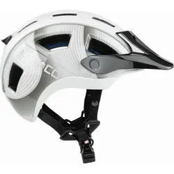 Casco MTBE 2 Weiß Modell 2025