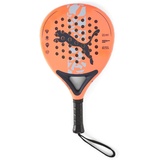 Puma Solarsmash Padel new navy/ultra orange